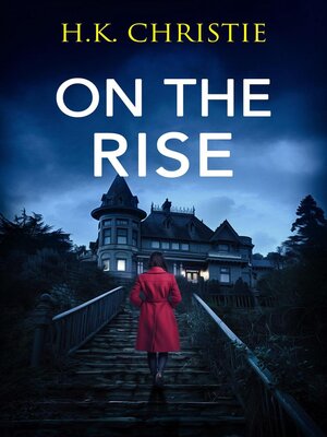 cover image of On the Rise